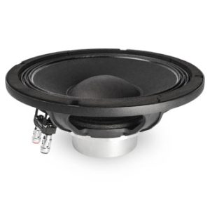 Bass loa Faital 10PR320 - Sự Hoàn Hảo Từ Phiên Bản Cao Cấp Của Faital
