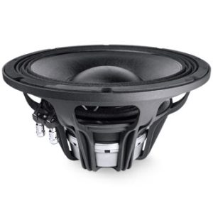 Faital12XL1200 mạnh mẽ và chất lượng