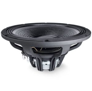 Bass loa Faital 15XL1200 Âm trầm mạnh mẽ, sống động