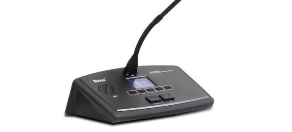 7698c Micro Chủ Tọa Nuoxun NX-7698C - ATD GROUP