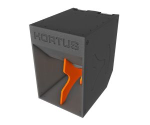 Loa Subwoofer Hortus MW118 Sức Mạnh Bass Tinh Tế