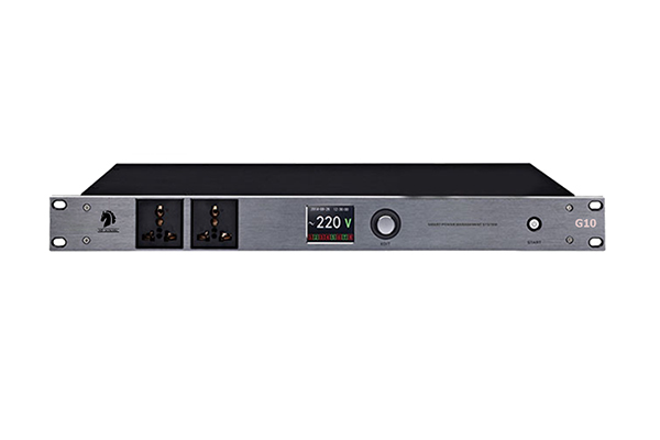 Bộ quản lý nguồn HD G10 Bộ quản lý nguồn HD G10