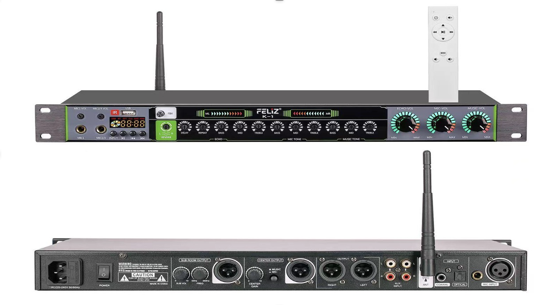 CV-S100 Thiết bị sử dụng tín hiệu UP CV-S100