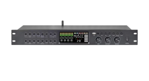 Thiết bị xử lý tín hiệu UP CV-S150
