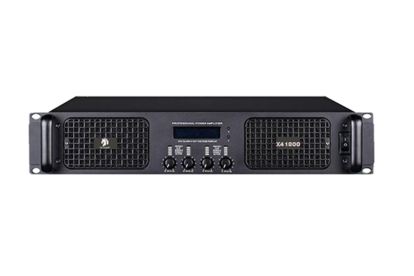 Cục đẩy công suất HD X41800