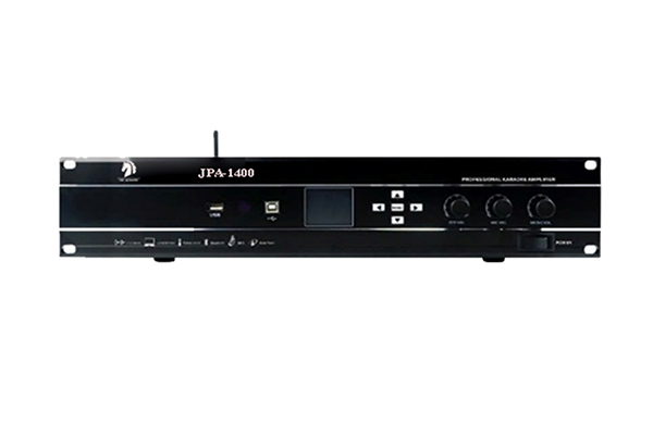 Cục đẩy liền vang HD JPA-1400