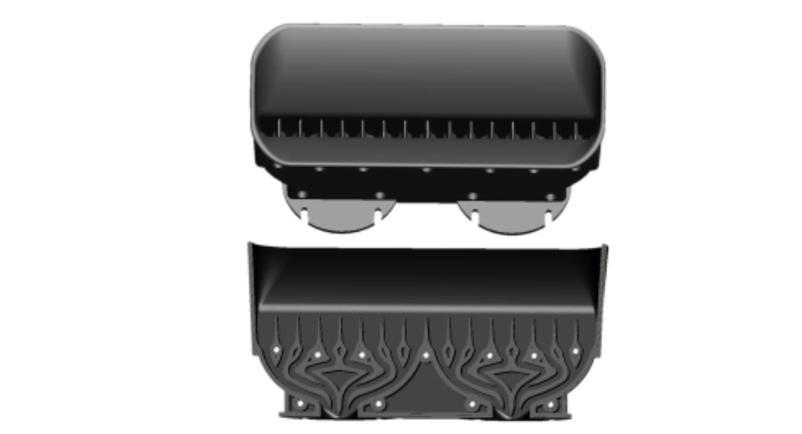 hong-ken-line-array-JH5909 Họng Kèn Line Array JH5909