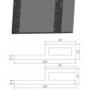 Phụ Kiện Line Array JH7710