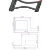 Phụ Kiện Line Array JH7714