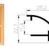 Phụ Kiện Line Array JH85902