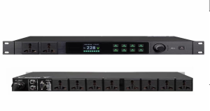 Quản lý nguồn UP K-Q8pro