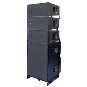 Loa Line Array LPR210