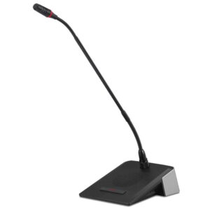 Micro chủ tọa SUIM C9-Pro (tích hợp loa 3W)
