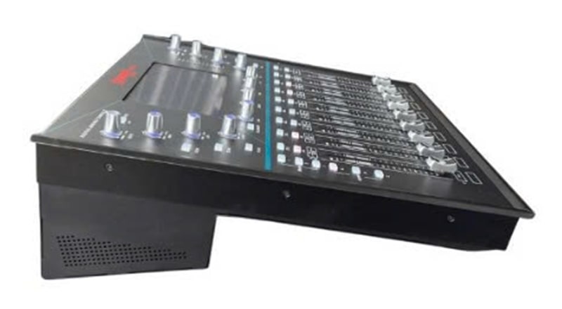 Mixer Dream DMP 16 thiết kế đẹp, chất lượng cao cấp Mixer Dream DMP 16 thiết kế đẹp, chất lượng cao cấp
