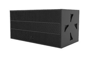 Loa HD Acoustic SAM218