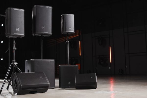 Cửa hàng thiết bị âm thanh Bảo Châu Elec