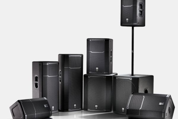 SaiGon HD - Của hàng thiết bị âm thanh chất lượng
