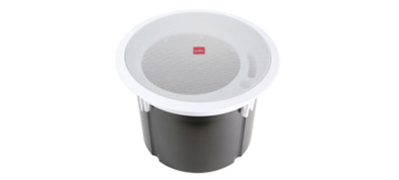 Loa CL-80 được đánh giá cao cả về thiết kế lẫn chất lượng âm thanh Loa CL-80 được đánh giá cao cả về thiết kế lẫn chất lượng âm thanh