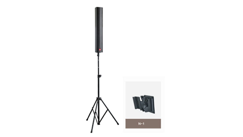 Loa SUIM PAD-50 có khả năng chống thấm, trầy xước, bụi tốt Loa SUIM PAD-50 có khả năng chống thấm, trầy xước, bụi tốt