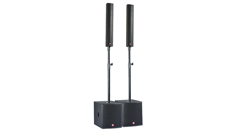 Loa PAD-50 thách thức mọi thể loại nhạc, từ cổ điển đến đương đại Loa PAD-50 thách thức mọi thể loại nhạc, từ cổ điển đến đương đại