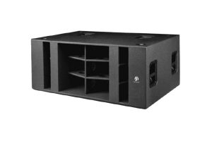 Loa HD Acoustic DCU218M