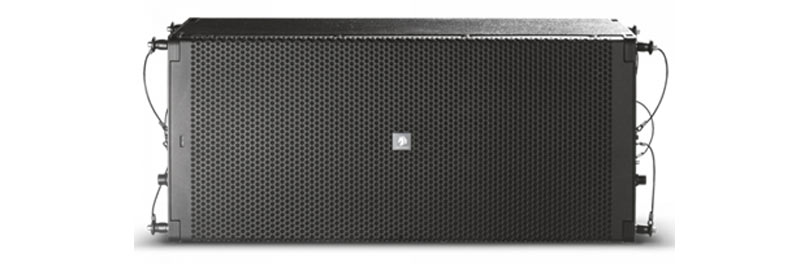 Loa HD Acoustic LA12 chính hãng