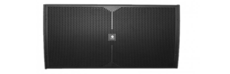 Loa HD Acoustic QX-218S chính hãng