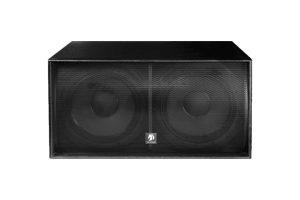 Loa HD Acoustic X218S