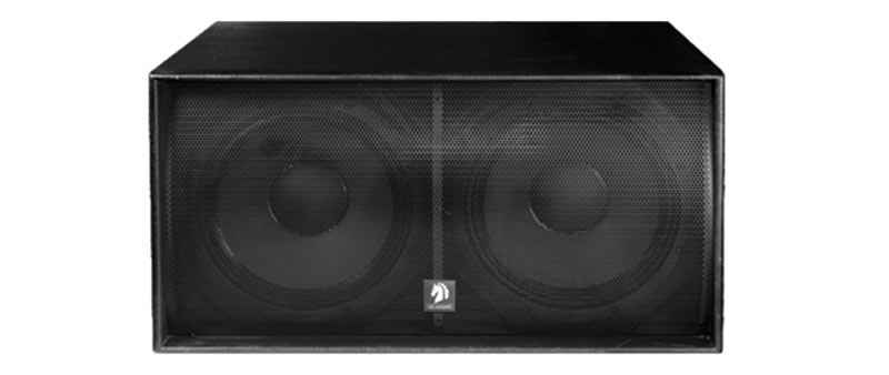 Loa HD Acoustic X218S chính hãng