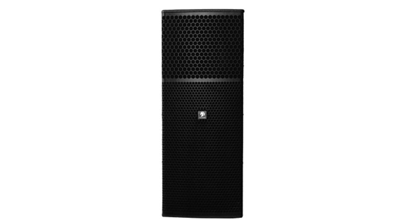 Loa HD Acoustic DL-215P chính hãng
