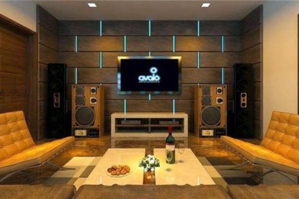 Lợi ích nổi bật khi sở hữu loa karaoke chính hãng